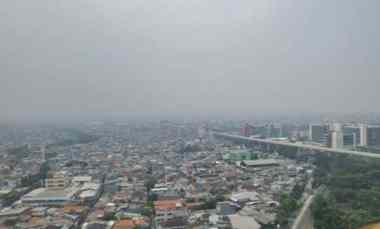 disewakan apartemen jl jenderal ahmad yani kav