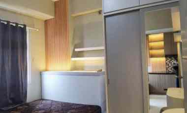 Disewakan Apartemen Green Pramuka Tower Scarlet 2BR Furnished
