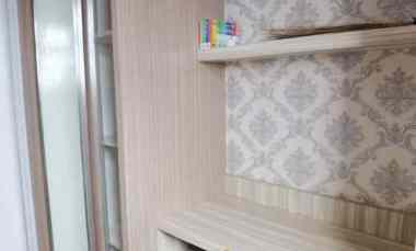 Disewakan Bulanan Apartemen Green Pramuka Jakarta Pusat T.Penelope 2BR