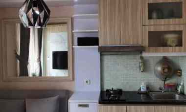 Disewakan Apartemen Green Pramuka City Cempaka Putih 2BR Furnished
