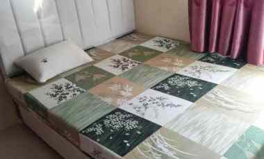 Disewakan Apartemen Green Pramuka City Tower Chrysant 2BR Furnished