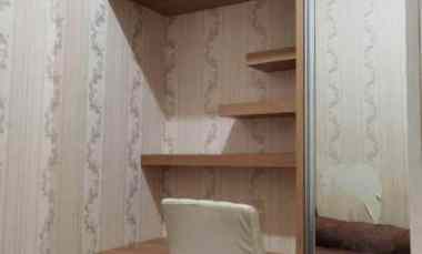 Apartemen Disewakan di Jl. Jenderal Ahmad Yani Kav. 49, RT. 16 RW. 9, Rawasari, Kec. Cempaka Putih, Kota Jakarta Pusat, DKI Jakarta 10570