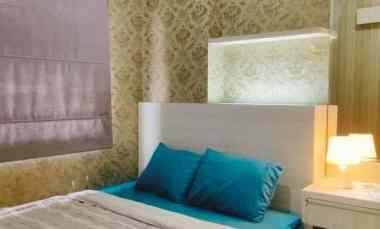 Disewakan Apartemen Green Pramuka Square Tower Orchid 2BR Furnished