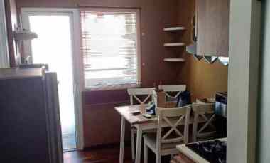 Disewakan Apartemen Green Pramuka City Tower Magnolia 2BR Full Furnish