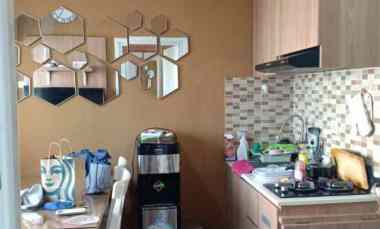 Disewakan Apartemen Green Pramuka City Tower Magnolia 2BR Furnished