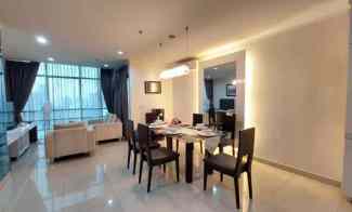 For Rent Apartment Sahid Sudirman Residence Jakarta Pusat - 1/2/3 Bed