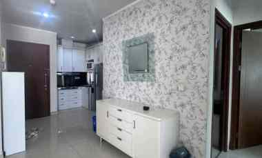 disewakan apartemen jl jenderal sudirman no 86