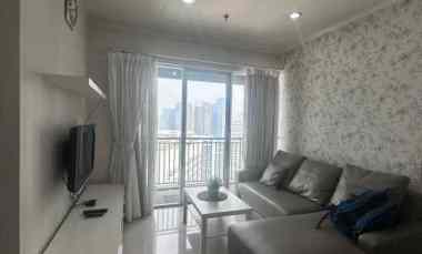 disewakan apartemen jl jenderal sudirman no 86