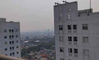 Sewa Studio Green Pramuka City - Akses Tol Transport Mudah