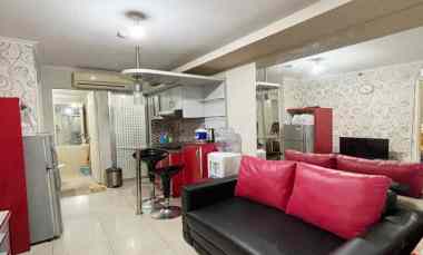 disewakan apartemen jl kalibata raya no 1 kel