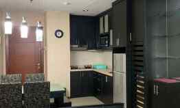 Apartment Thamrin Residence Tower Bougenville, 2 Bedroom, 58m, Furnish