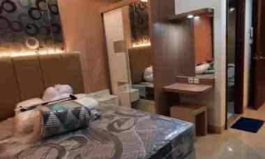 disewakan apartemen jl kh abdul wahab siamin