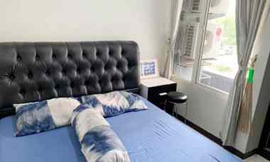disewakan apartemen jl kh guru amin rt 01 rw