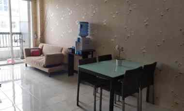 disewakan apartemen jl lingkar barat