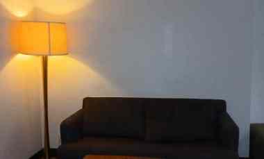 disewakan apartemen jl lodan raya no 2a rt 8