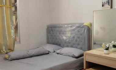 disewakan apartemen jl lodan raya no 2a rt 8