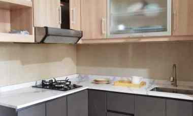 disewakan apartemen jl lodan raya no 2a rt 8