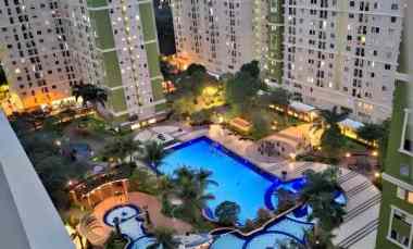 disewakan apartemen jl makam pahlawan kalibata