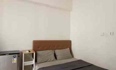 Disewakan Apartemen Taman Melati Margonda Depok Studio Fully Furnished