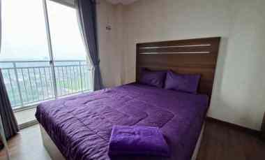 Apartemen Springwood Tangerang 2 Bed Room Fully Furnished