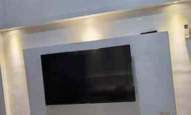 Disewakan PGV Tipe Sudio Full Furnished Lengkap dan Nyaman