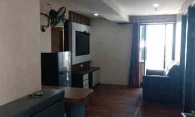 disewakan apartemen jl nikel asia mega mas
