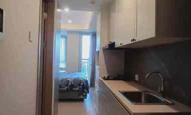 disewakan apartemen jl pangeran antasari