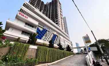 disewakan apartemen jl penjernihan 1