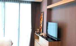 Sewa Apartemen Capitol Suites Jakarta Pusat - Studio Furnished 25B031