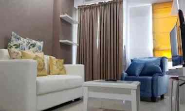 Apartemen Tanglin Pakuwon dekat Waterplace, Puncak Permai, CBD ERL