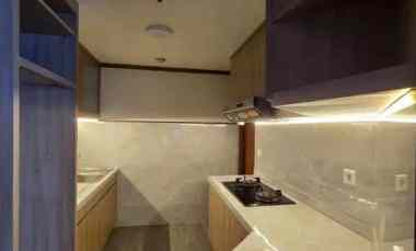 disewakan apartemen jl puri casablanca no 1 rt