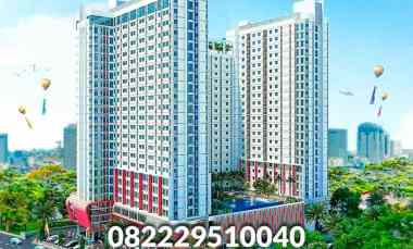 Apartemen Disewakan di Jl. Raya Kedung Baruk No. 96, Kedung Baruk, Kec. Rungkut, Surabaya, Jawa Timur Apartemen Gunawangsa Merr