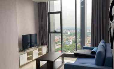 disewakan apartemen jl raya pasar minggu no 11