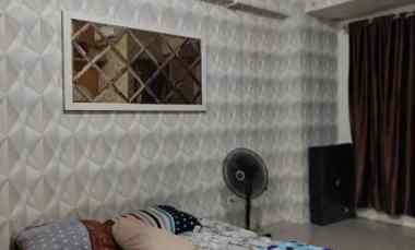 disewakan apartemen jl raya perancis kel dadap
