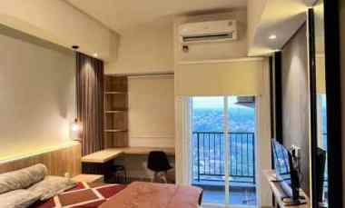 disewakan apartemen jl raya serpong no 89