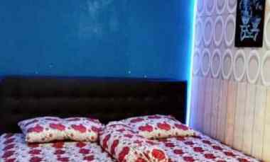 Disewakan Apartemen Sentra Timur Residence Tipe Studio Full Furnished