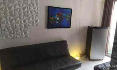 Sewa Bulanan Apartemen Sentra Timur Residence Studio Furnished