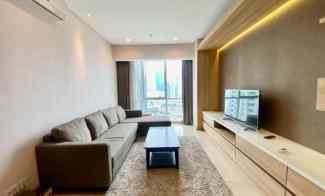 For Rent Apartment Setiabudi Sky Garden Jakarta Selatan - 1/2/3 BR