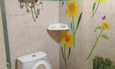 Apartemen Semanan Indah Residence Studio Fully Furnished