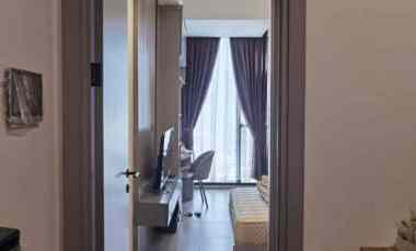 Disewakan Apartemen 1BR Fatmawati City Center Siap Huni