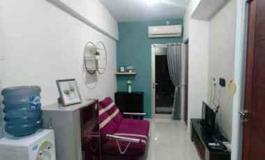 disewakan apartemen jl tidar