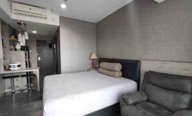 Disewakan Apartemen Jogja Mewah