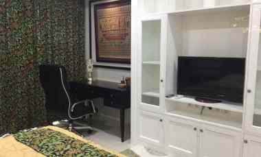 disewakan apartemen kemang village