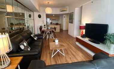 disewakan apartemen kondominium taman anggrek