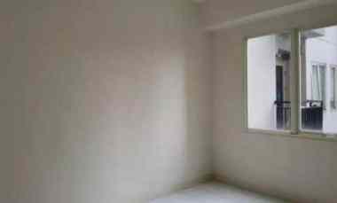 Disewakan Tahunan Apartemen Podomoro Golf View 2 BR Unfurnished