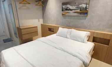 disewakan apartemen kyo