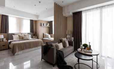 disewakan apartemen l gatot subroto no 217 sei