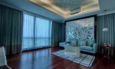 disewakan apartemen la riz