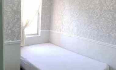 disewakan apartemen laguna kejawan putih