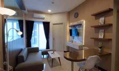 disewakan apartemen laguna kejawan putih